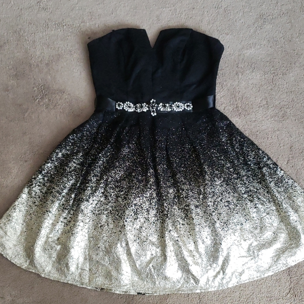 Party dress
